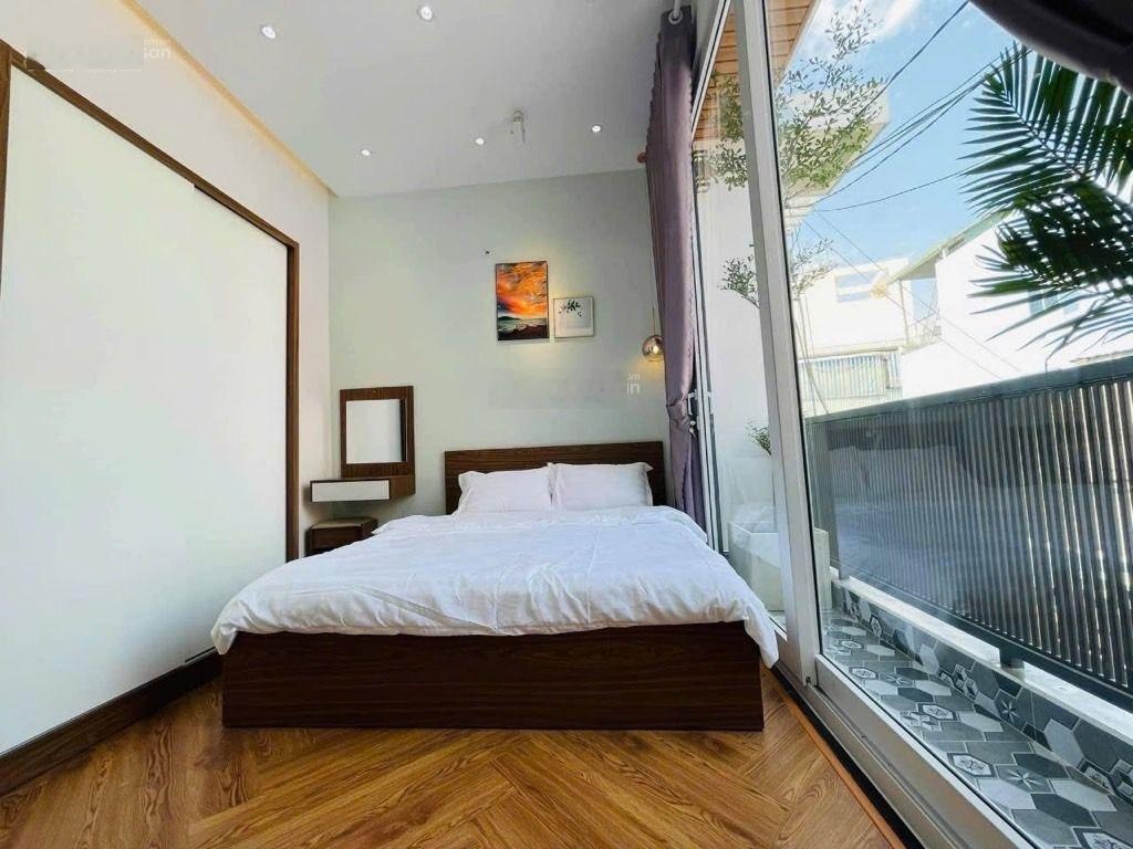 Chủ đổi nhà mới nên cần ra đi căn nhà ngay thống nhất