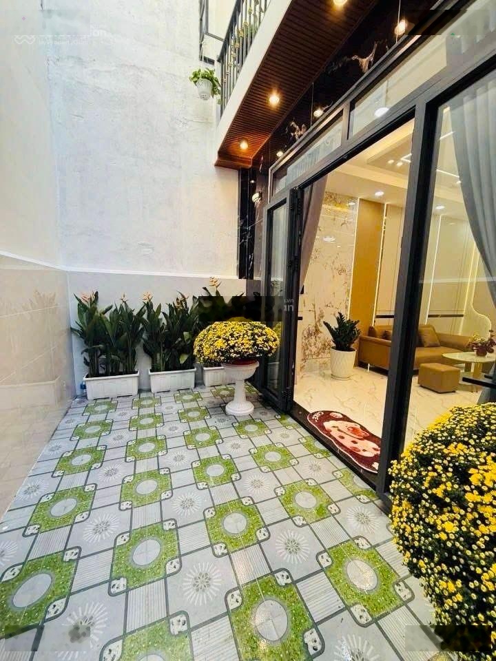 Nhà 2 tầng nguyễn phúc chu - gần ga t3 sân bay, metro ngầm - 56m2 (ngang 5m) - 3pn - nhỉnh 5.x