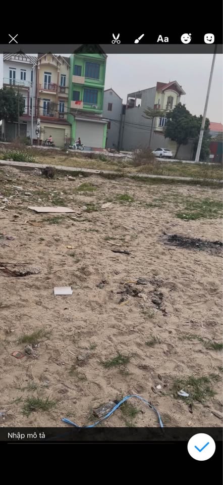 Bán nhà riêng huyện Mê Linh, thành phố Hà Nội, giá 2 tỷ