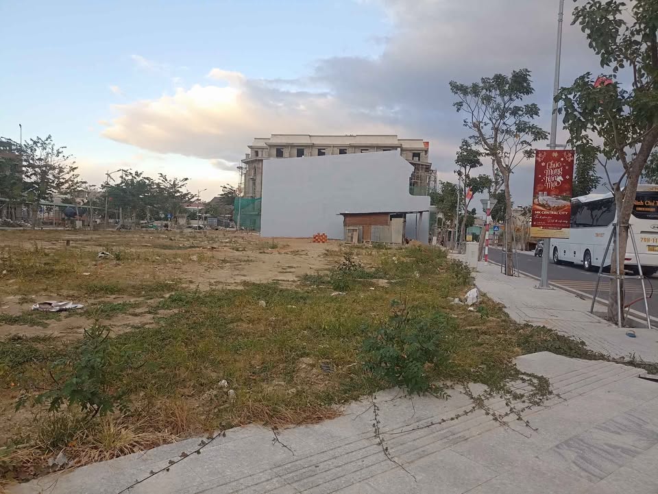 Bán đất thành phố Phan Rang, Tháp Chàm, tỉnh Ninh Thuận, giá 4,8 tỷ