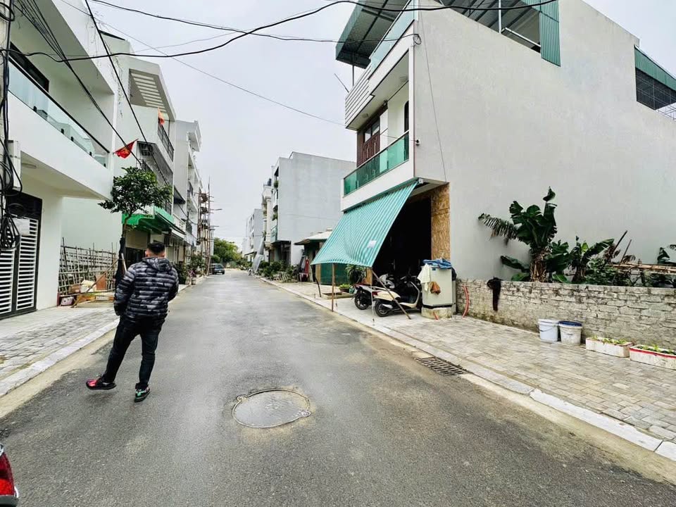 Bán đất Đông Hương, Thanh Hóa, đường hè rộng, quy hoạch đồng bộ