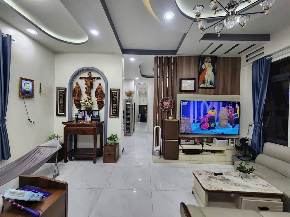 Bán nhà riêng thành phố Biên Hòa, tỉnh Đồng Nai giá 6 tỷ