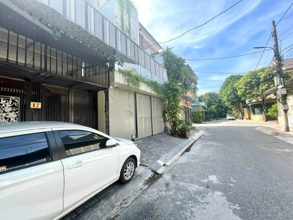 Bán nhà riêng thành phố Vinh, tỉnh Nghệ An, giá 6 tỷ