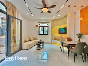 Bán nhà riêng thành phố Dĩ An, tỉnh Bình Dương, giá 4,09 tỷ