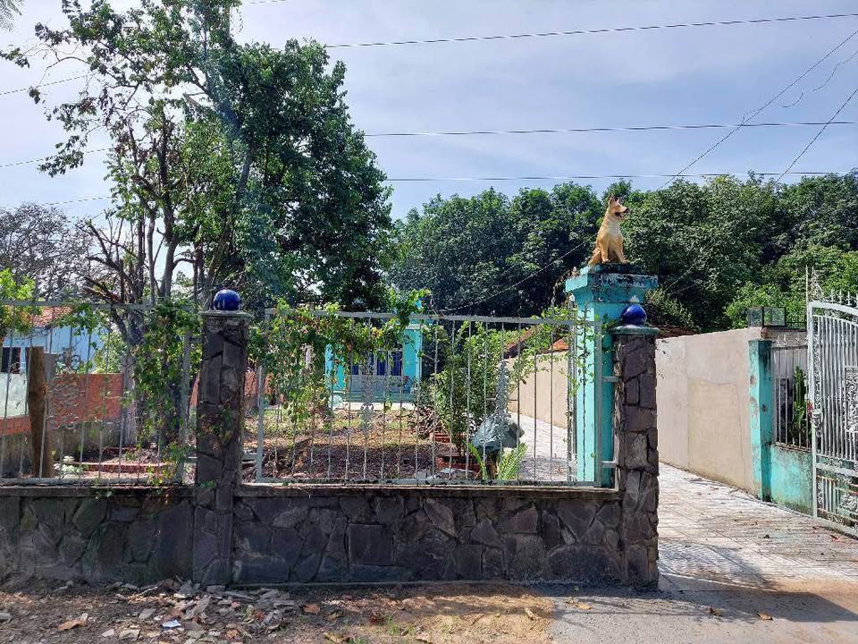 Bán nhà riêng huyện Hóc Môn, thành phố Hồ Chí Minh giá 7 triệu/tháng