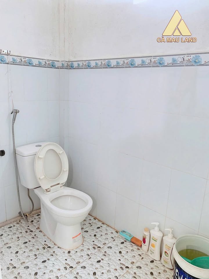 Bán nhà mặt phố thành phố Cà Mau, tỉnh Cà Mau, giá 1 tỷ