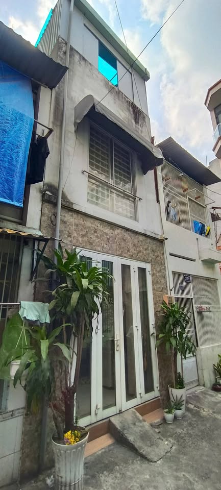 Bán nhà riêng Quận 10, thành phố Hồ Chí Minh giá 5,65 tỷ