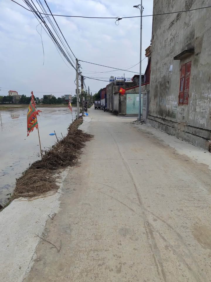 Bán nhà riêng huyện Gia Bình, tỉnh Bắc Ninh, giá 2 tỷ