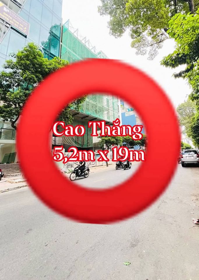 Bán khách sạn, nhà nghỉ quận Bình Thạnh, thành phố Hồ Chí Minh, giá 45 tỷ