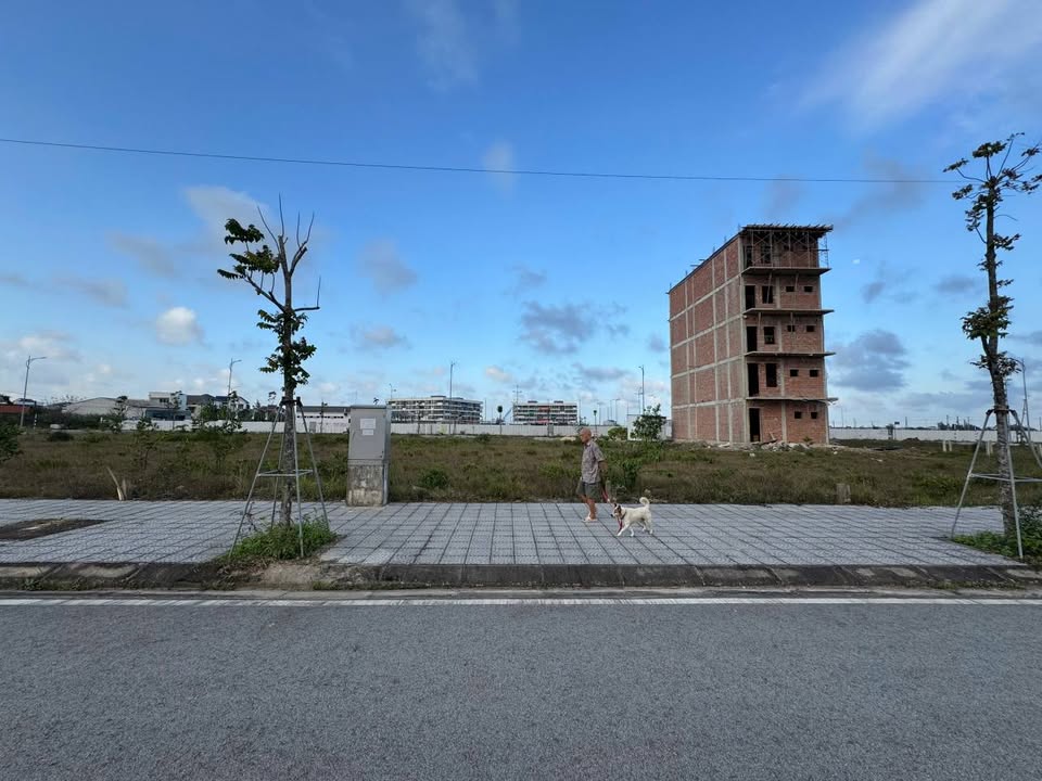 Bán đất thị xã Hương Thủy, tỉnh Thừa Thiên Huế giá 3,5 tỷ