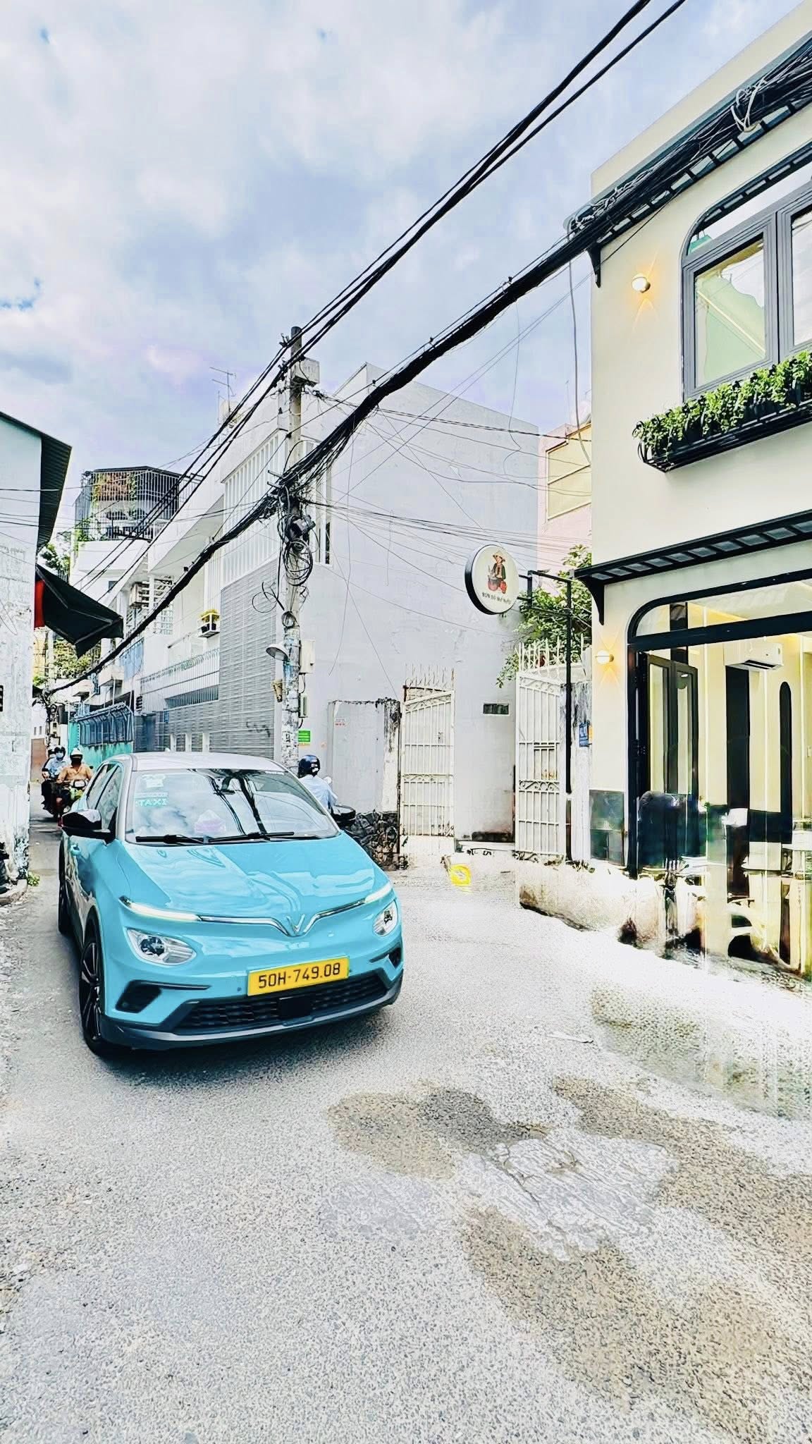 Bán kho bãi, nhà xưởng, khu công nghiệp quận Phú Nhuận, thành phố Hồ Chí Minh, giá 5,23 tỷ