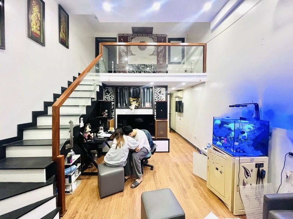 Bán nhà riêng huyện Thanh Trì, thành phố Hà Nội giá 1,6 tỷ