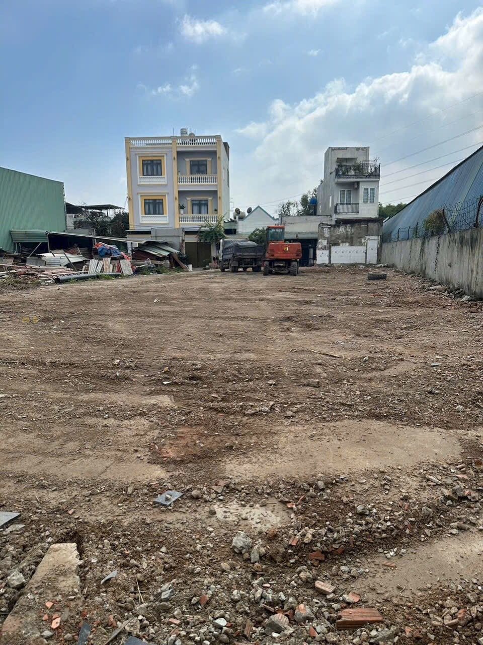 Bán đất thành phố Biên Hòa, tỉnh Đồng Nai giá 7,5 tỷ