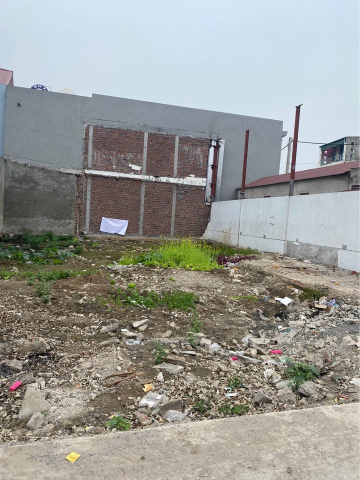 Bán đất thành phố Ninh Bình, tỉnh Ninh Bình, giá cả thương lượng