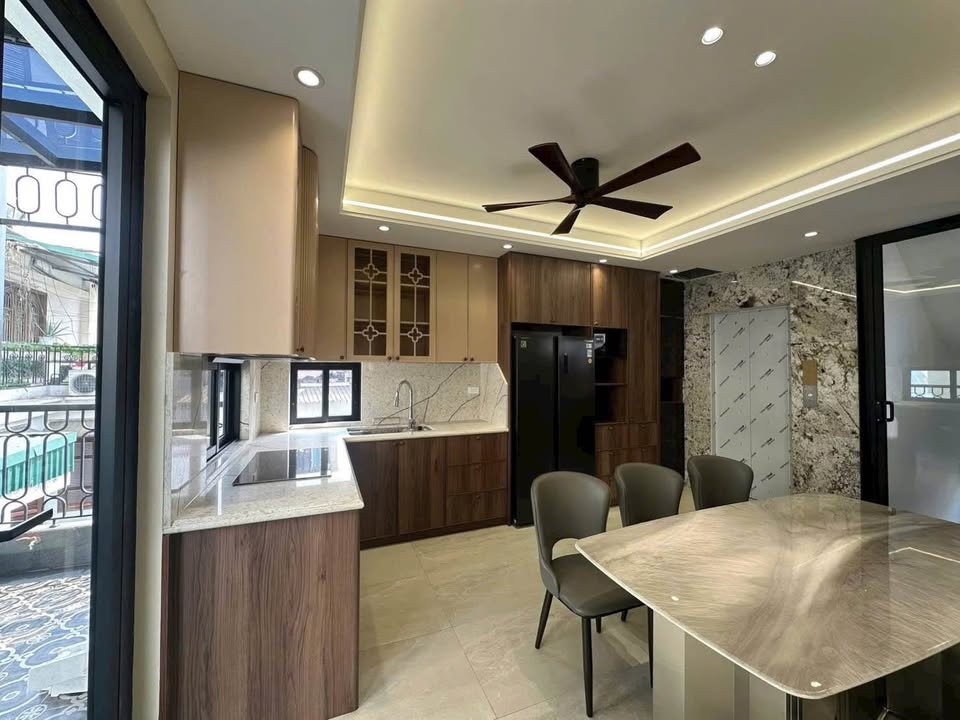 Bán nhà riêng quận Hai Bà Trưng, thành phố Hà Nội giá 18 tỷ