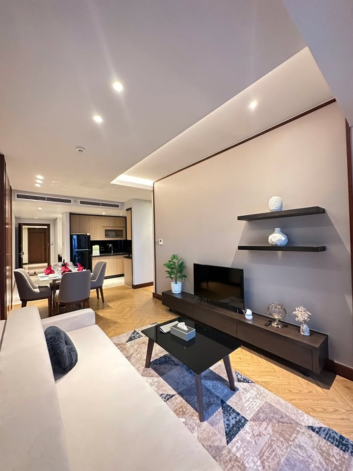 Bán căn hộ chung cư quận Ngũ Hành Sơn, thành phố Đà Nẵng, giá 25 triệu/tháng