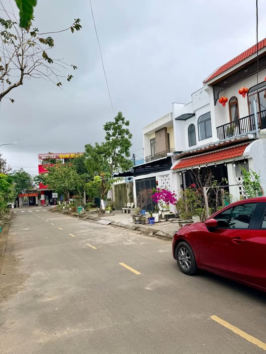 Bán đất quận Ngũ Hành Sơn, thành phố Đà Nẵng, giá 4,35 tỷ