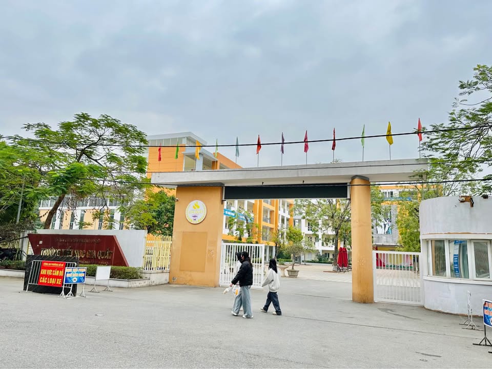 Bán biệt thự huyện Gia Lâm, thành phố Hà Nội giá 5 tỷ