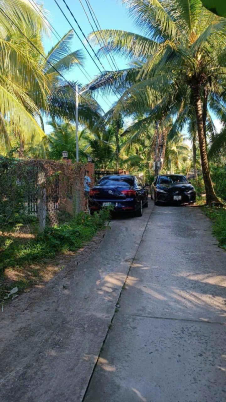 Bán nhà riêng thành phố Bến Tre, tỉnh Bến Tre, giá 3,8 tỷ