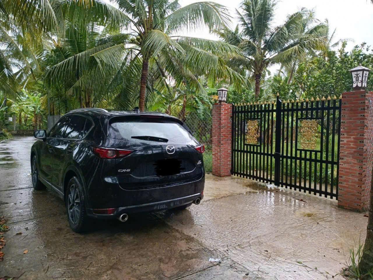 Bán nhà riêng huyện Châu Thành, tỉnh Bến Tre, giá 200 triệu