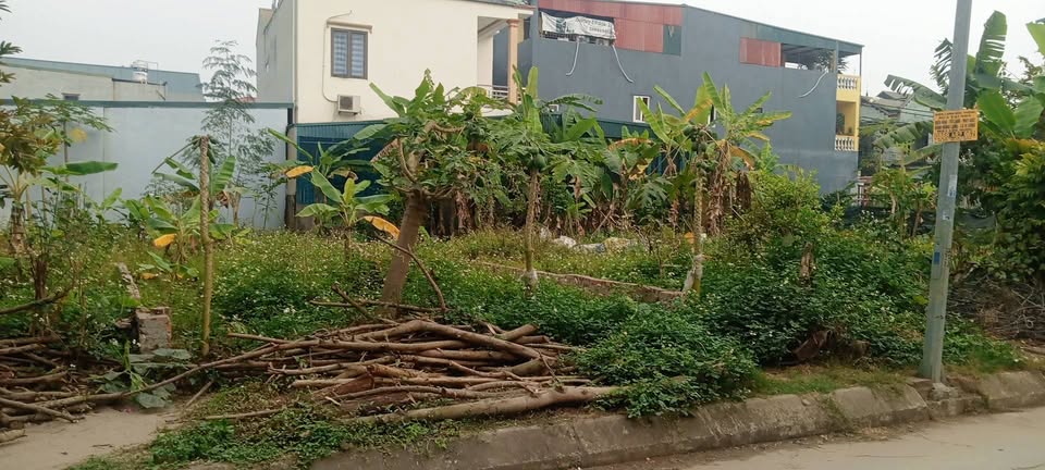 Bán đất thành phố Hòa Bình, tỉnh Hòa Bình giá 1 tỷ