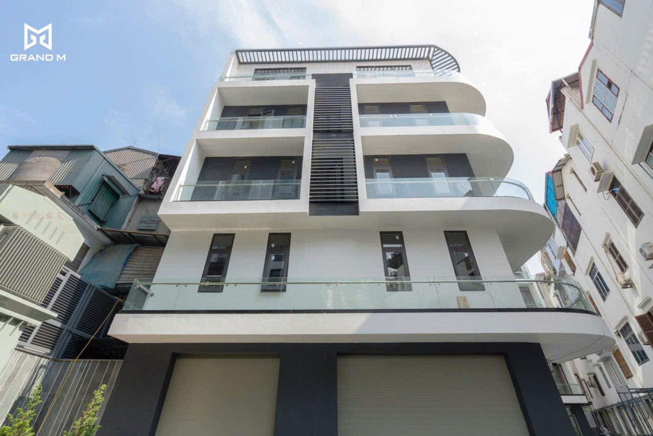 Bán nhà riêng quận Ba Đình, thành phố Hà Nội, giá 40 tỷ