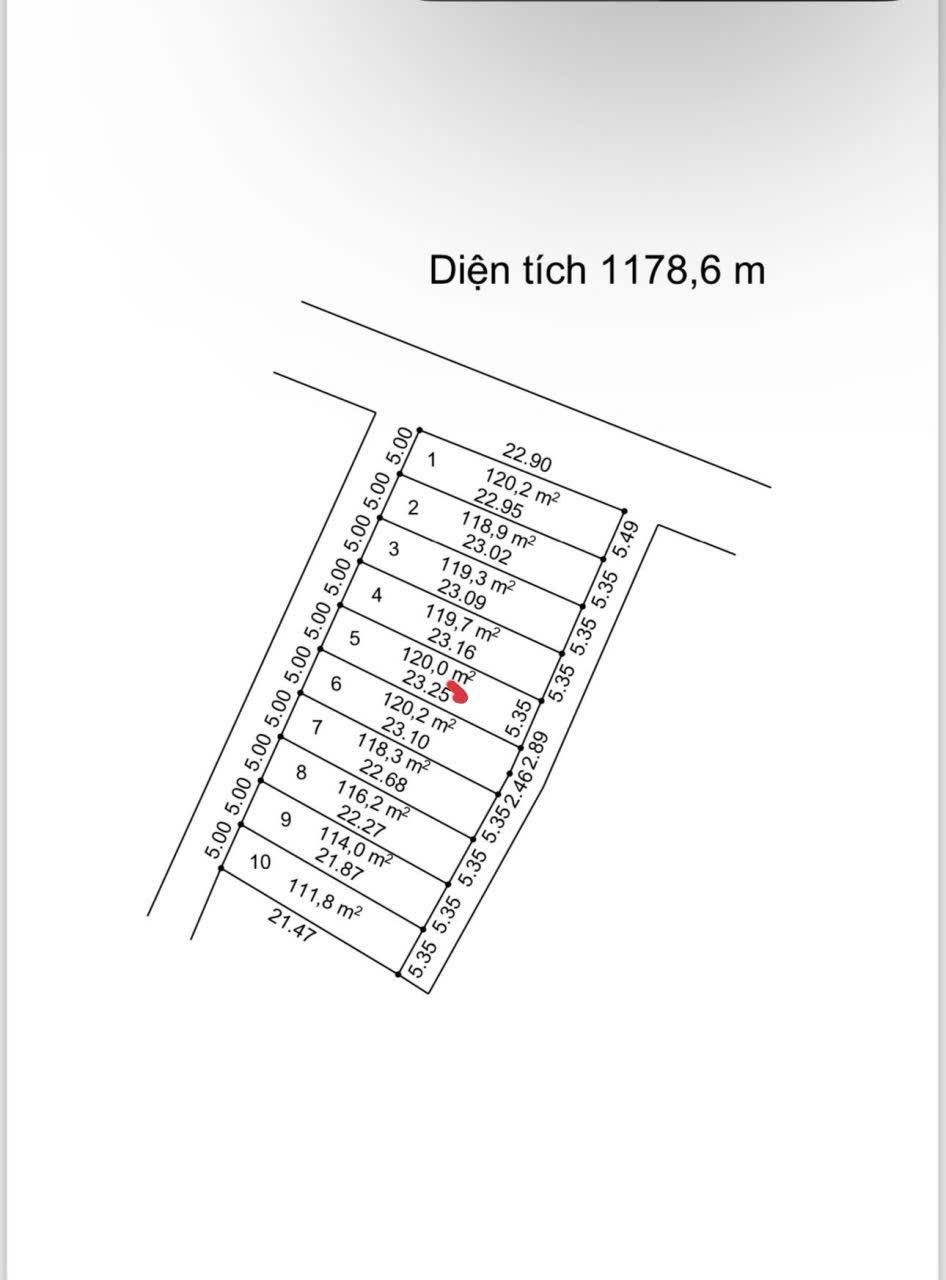 Đất full thổ cư Thanh Hóa giá hời cuối năm, săn ngay kẻo lỡ