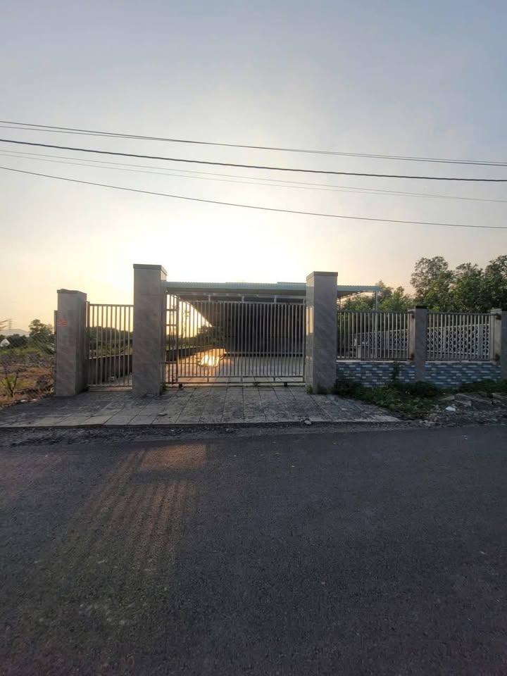 Bán nhà riêng thị xã Phú Mỹ, tỉnh Bà Rịa, Vũng Tàu, giá 5,2 tỷ