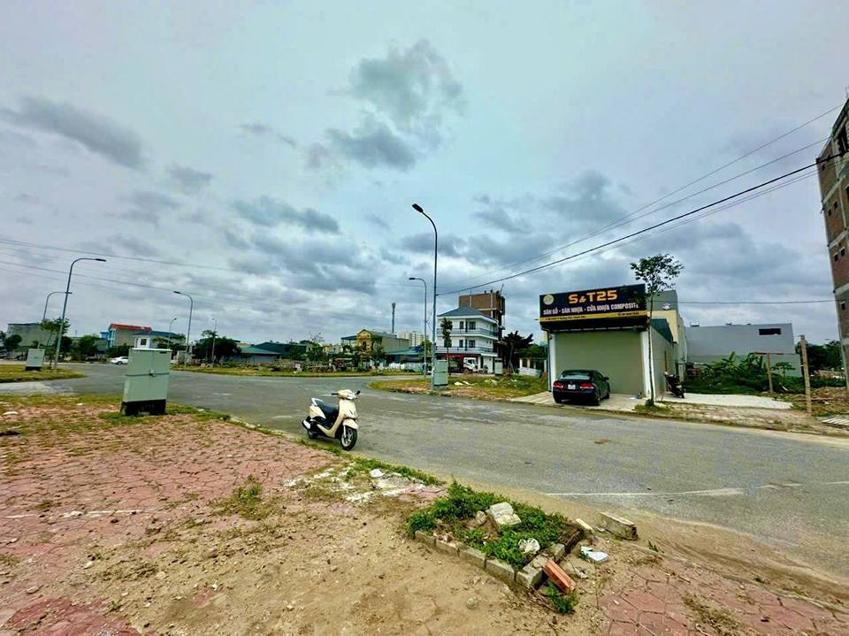 Bán đất thị xã Bỉm Sơn, tỉnh Thanh Hóa giá 3,9 tỷ