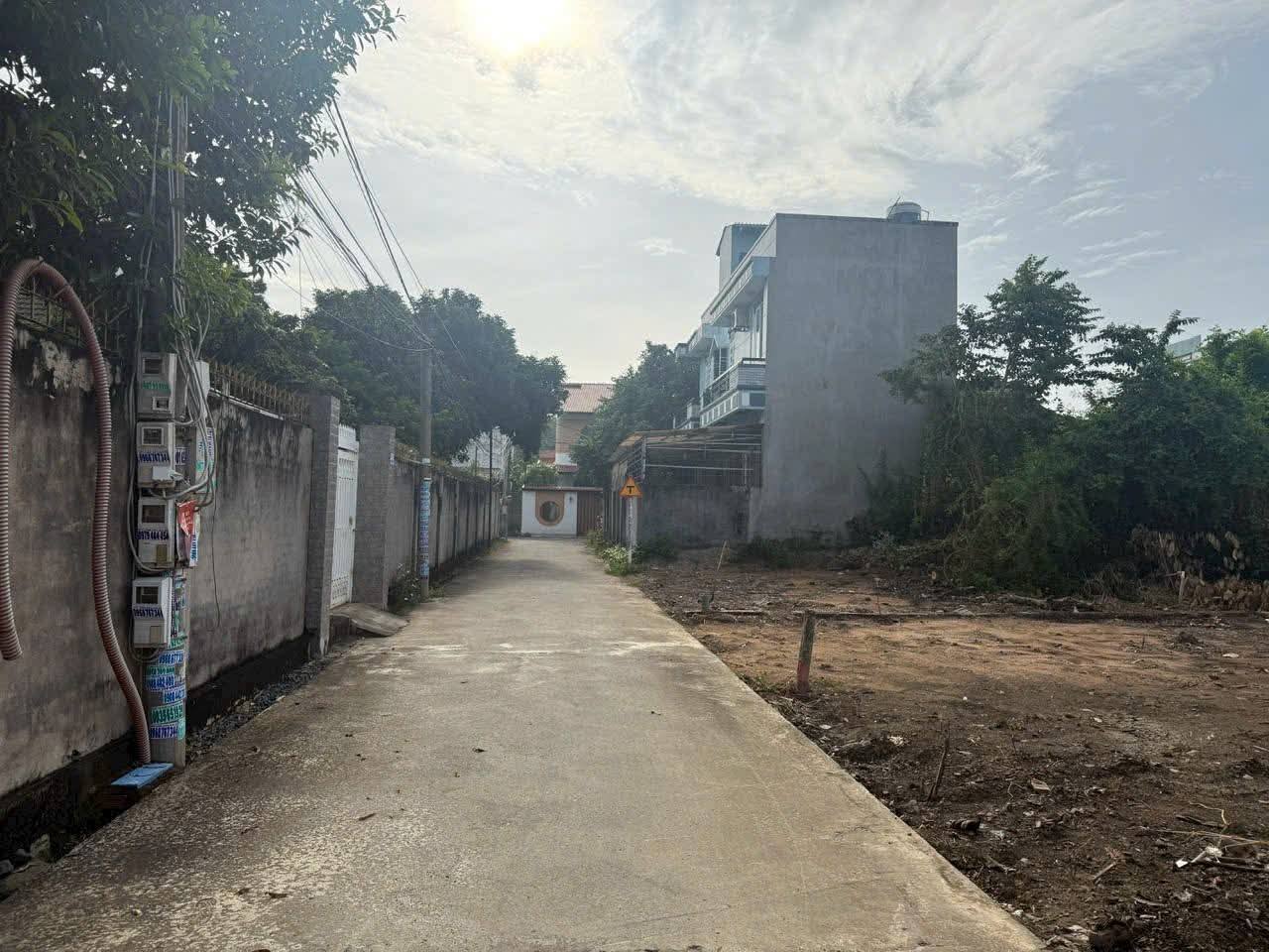 Bán nhà riêng trung tâm thành phố Bà Rịa