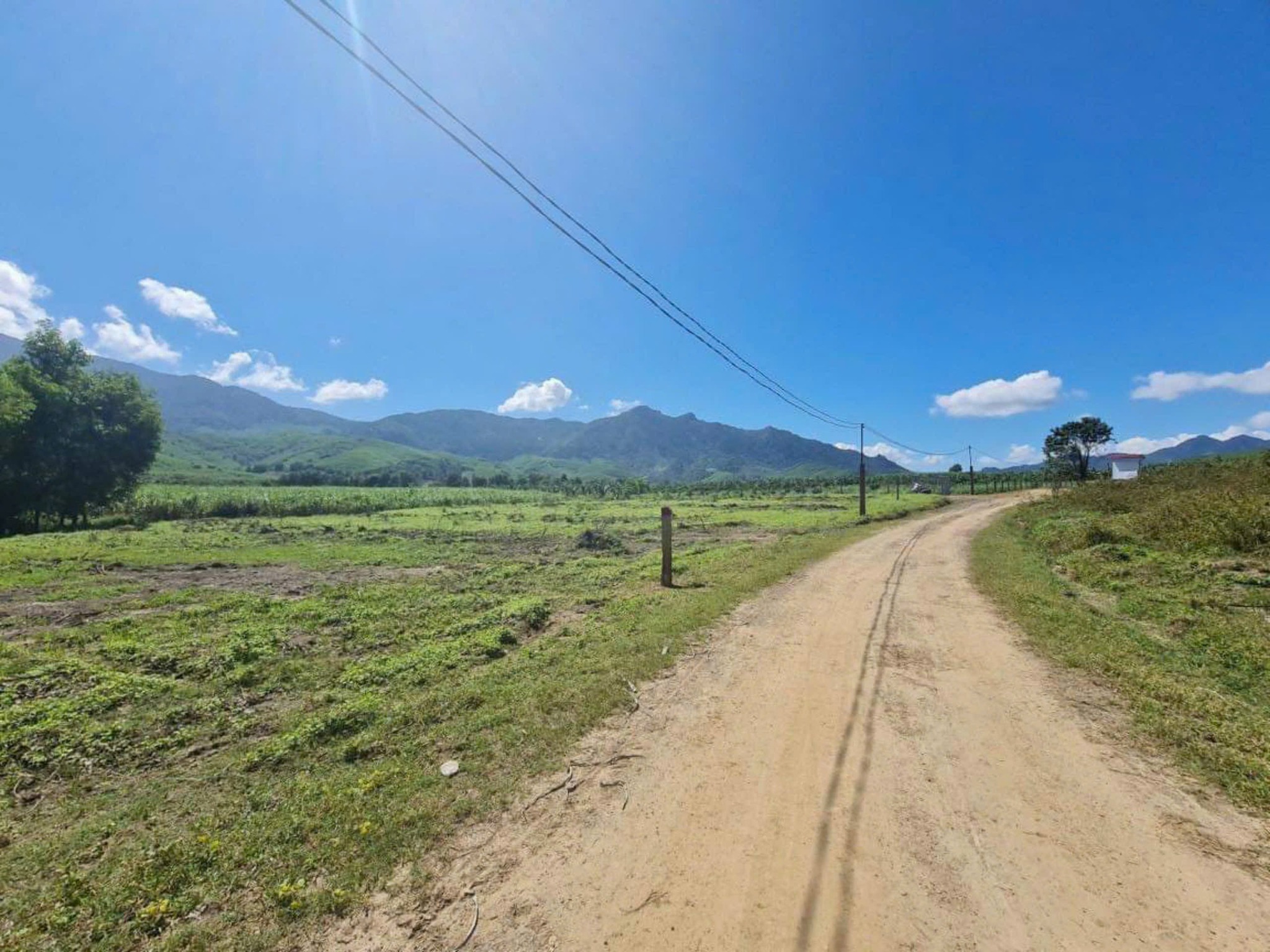 Bán nhà riêng thị xã Ninh Hòa, tỉnh Khánh Hòa, giá 1 tỷ