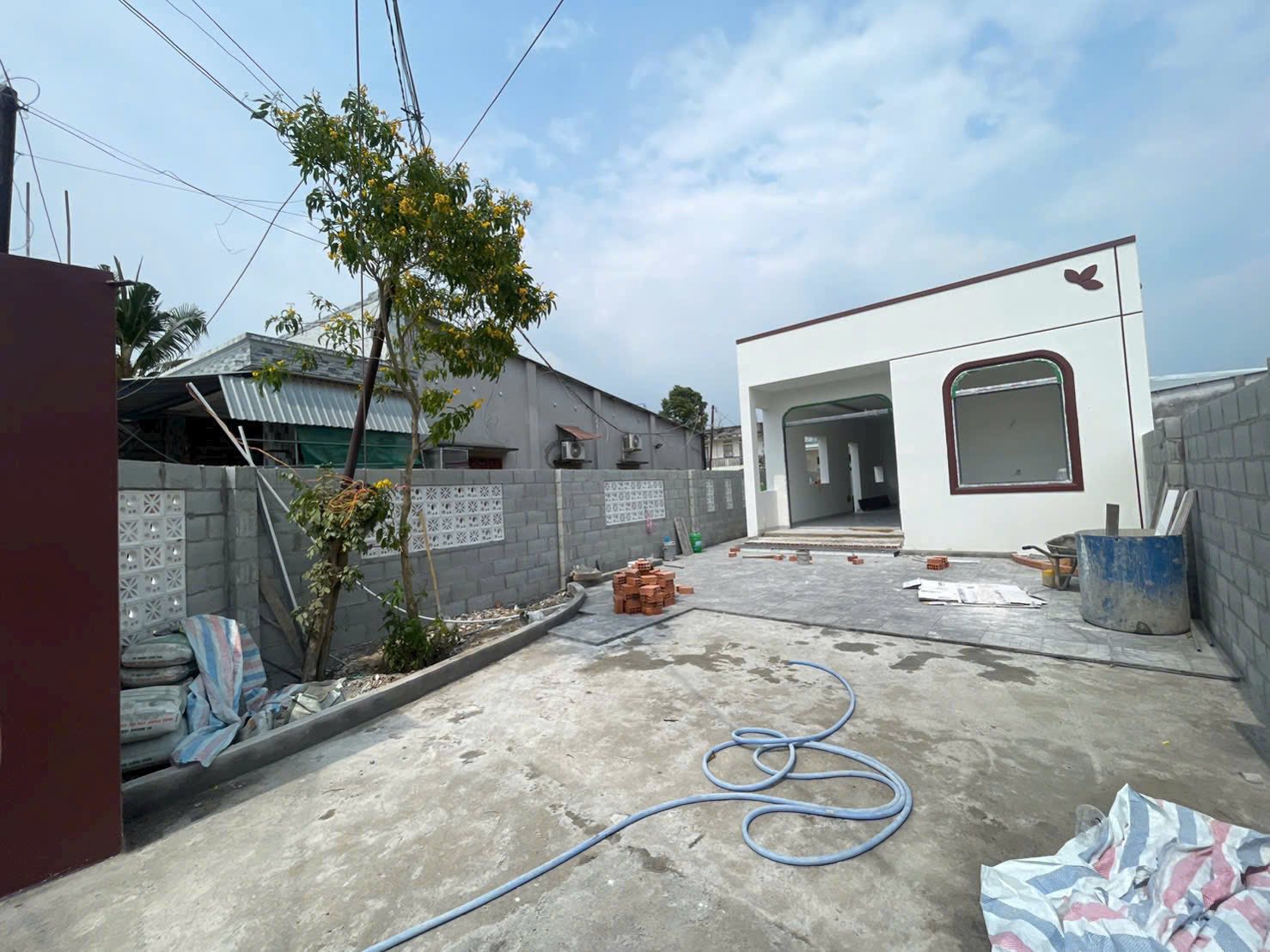 Bán nhà riêng huyện Long Điền tỉnh Bà Rịa, Vũng Tàu giá 2.,35 tỷ