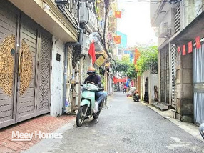 Bán nhà riêng quận Hoàn Kiếm, thành phố Hà Nội giá 10 tỷ