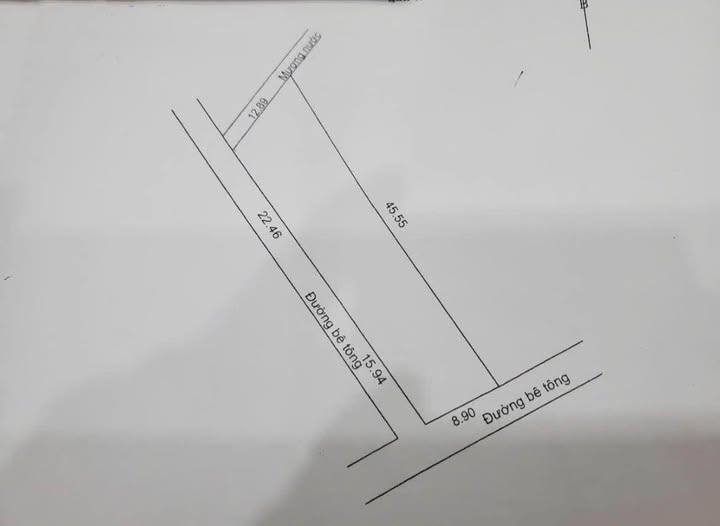 Bán đất quận Cẩm Lệ, thành phố Đà Nẵng, giá 21 tỷ