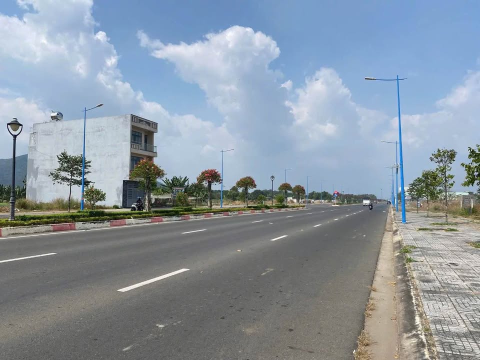 Bán đất Phước Hưng, Bà Rịa, diện tích 140m2, giá 4.25 tỷ