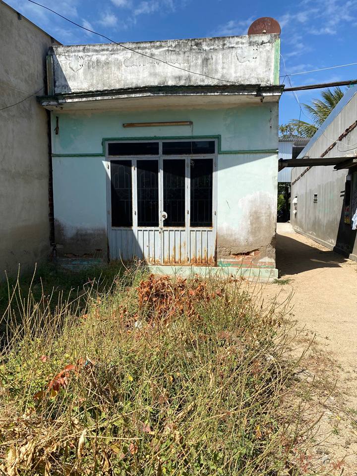 Bán đất thành phố Phan Rang, Tháp Chàm, tỉnh Ninh Thuận, giá 550 triệu