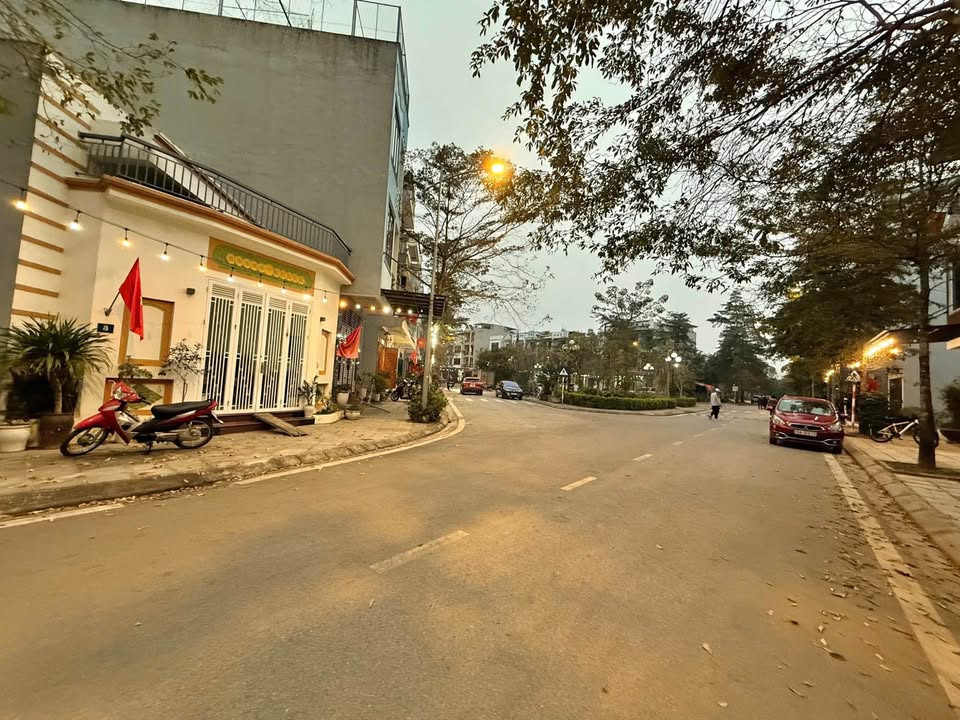 Bán lô đất Hữu Nghị, khu phân lô Zen Villa Hòa Bình