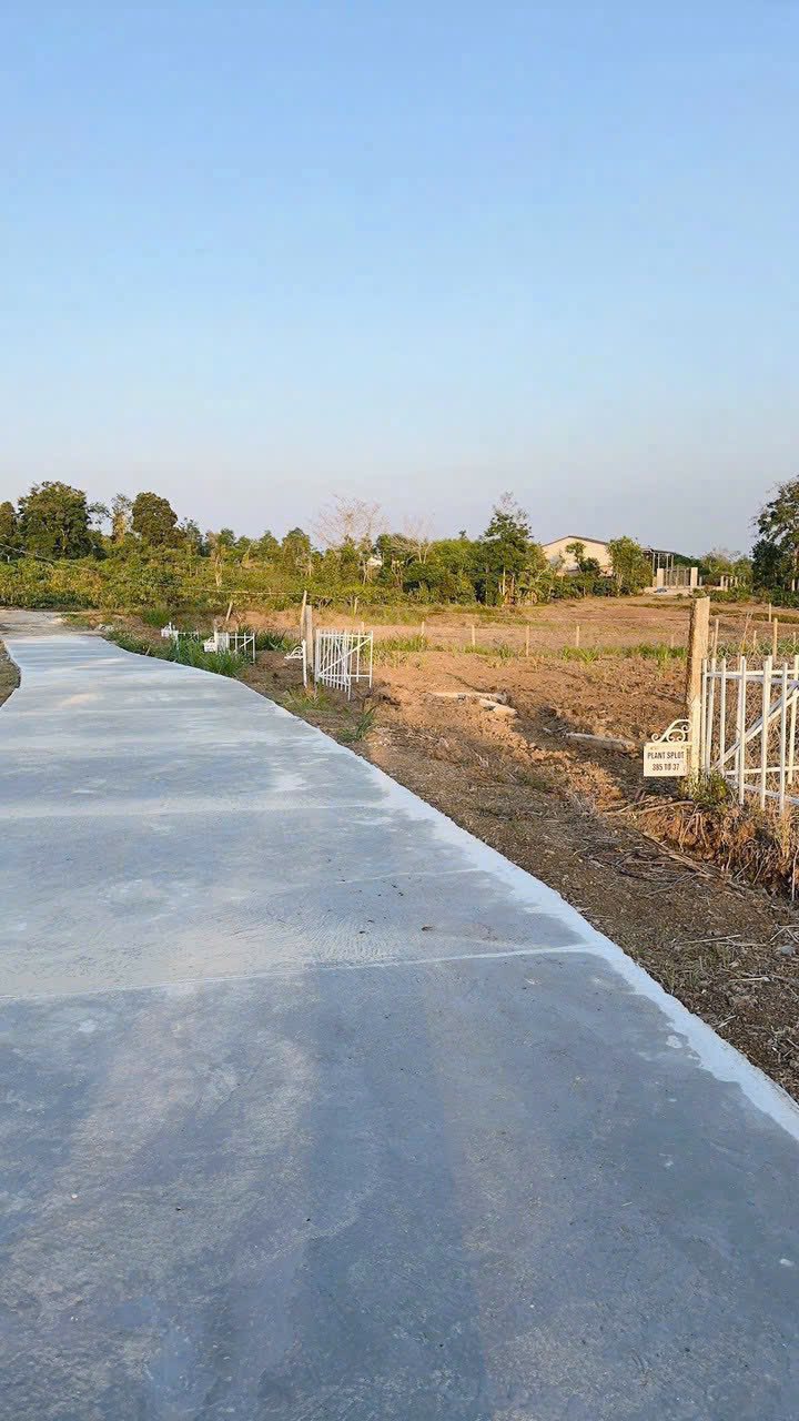 Bán đất Ea Drong, Buôn Hồ, Đắk Lắk, giá 850 triệu