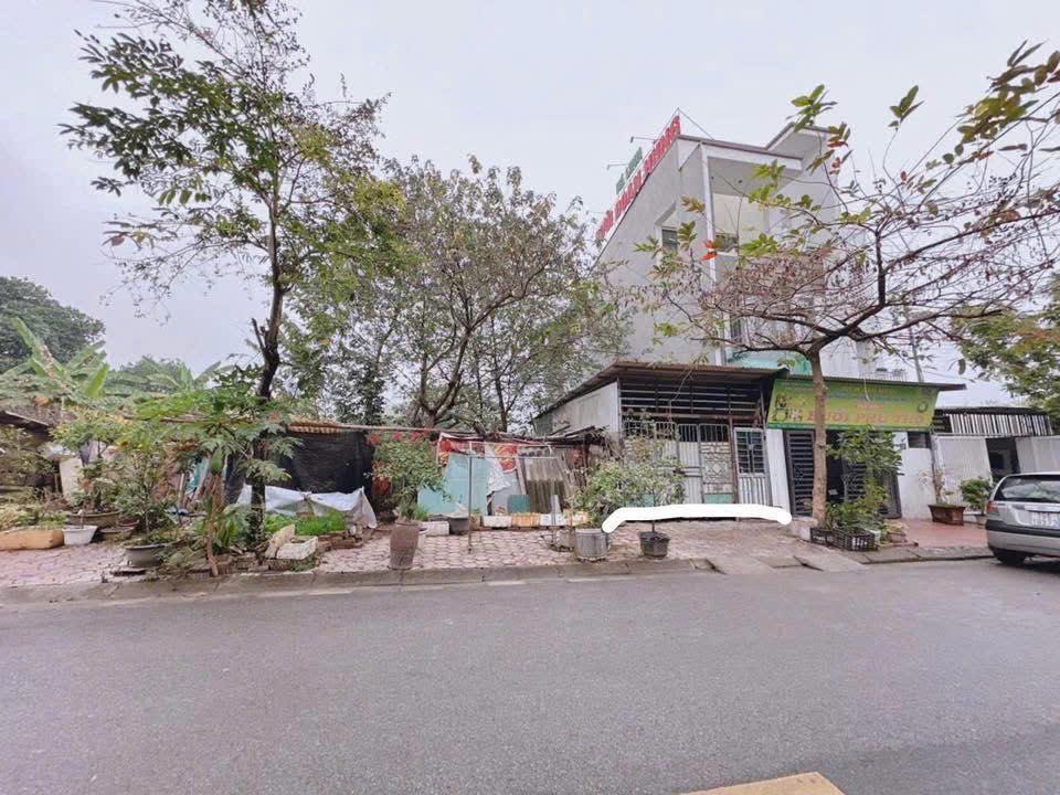 Chính chủ gửi bán đất băng 2 khu hạ tầng Vũ Thê Lang - Thanh Miếu đẹp long lanh