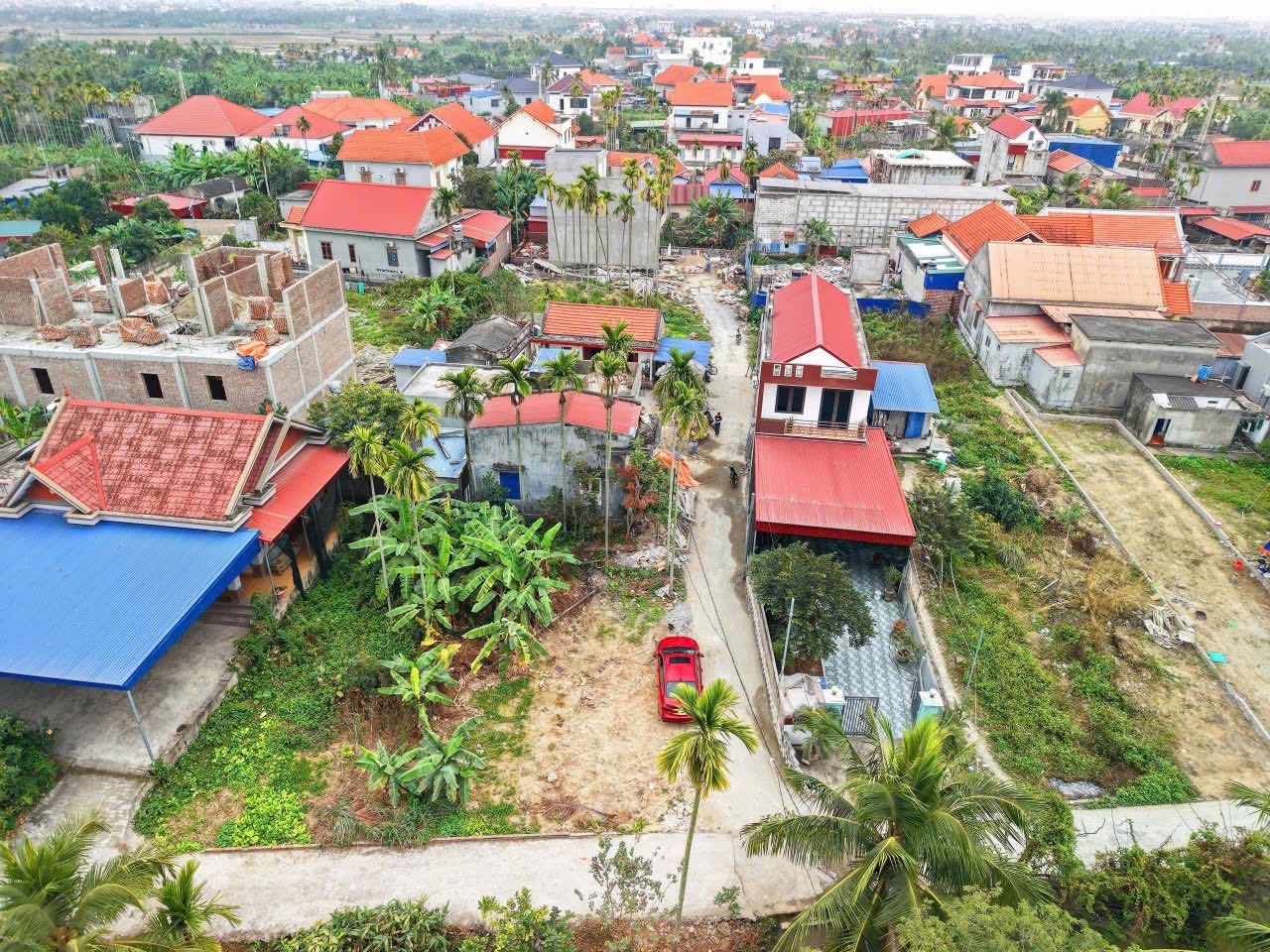 Bán đất huyện Thủy Nguyên, thành phố Hải Phòng, giá 1 tỷ