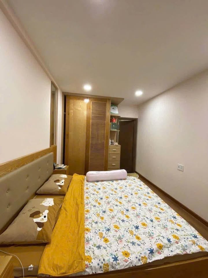 Cho thuê căn hộ chung cư huyện Long Điền, tỉnh Bà Rịa, Vũng Tàu giá 9 triệu/tháng