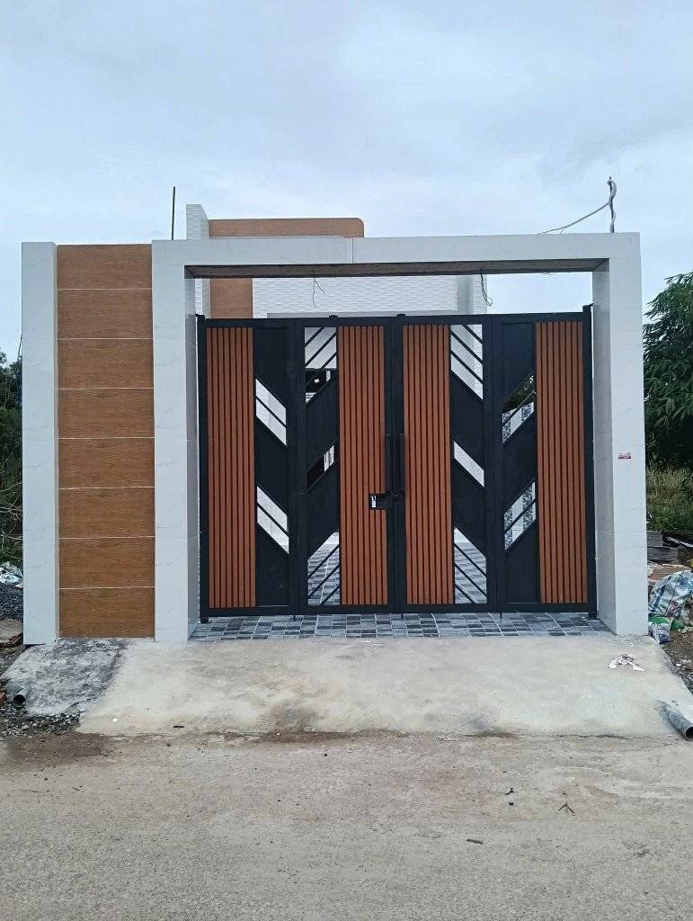 Bán nhà riêng huyện Long Điền, tỉnh Bà Rịa, Vũng Tàu, giá 2,35 tỷ