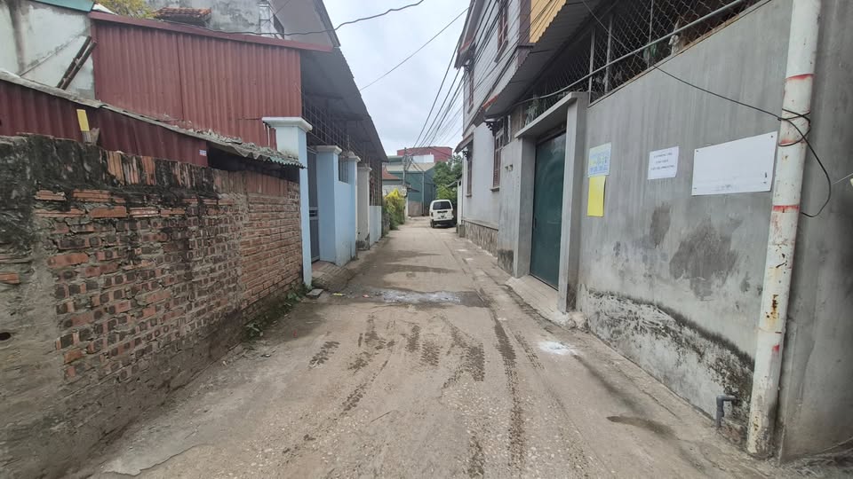 Cho thuê kho 264m2 tại Yên Vĩnh, Kim Chung, Hoài Đức, giá cả thương lượng