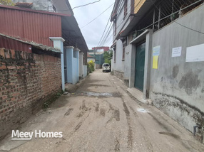 Cho thuê kho 264m2 tại Yên Vĩnh, Kim Chung, Hoài Đức, giá cả thương lượng