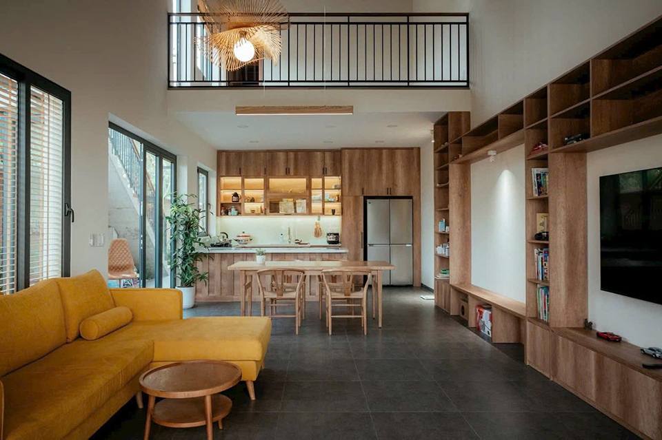 Bán khu nghỉ dưỡng cao cấp ngay trung tâm Tây Ninh, giá 6 tỷ