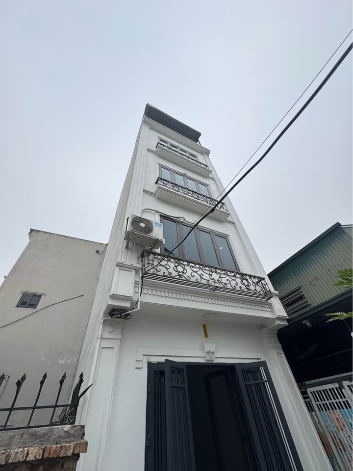 Bán nhà riêng huyện Đan Phượng, thành phố Hà Nội, giá 5 tỷ