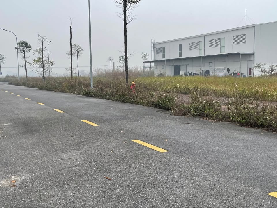 Bán nhà riêng huyện Yên Phong, tỉnh Bắc Ninh, giá 2,55 tỷ