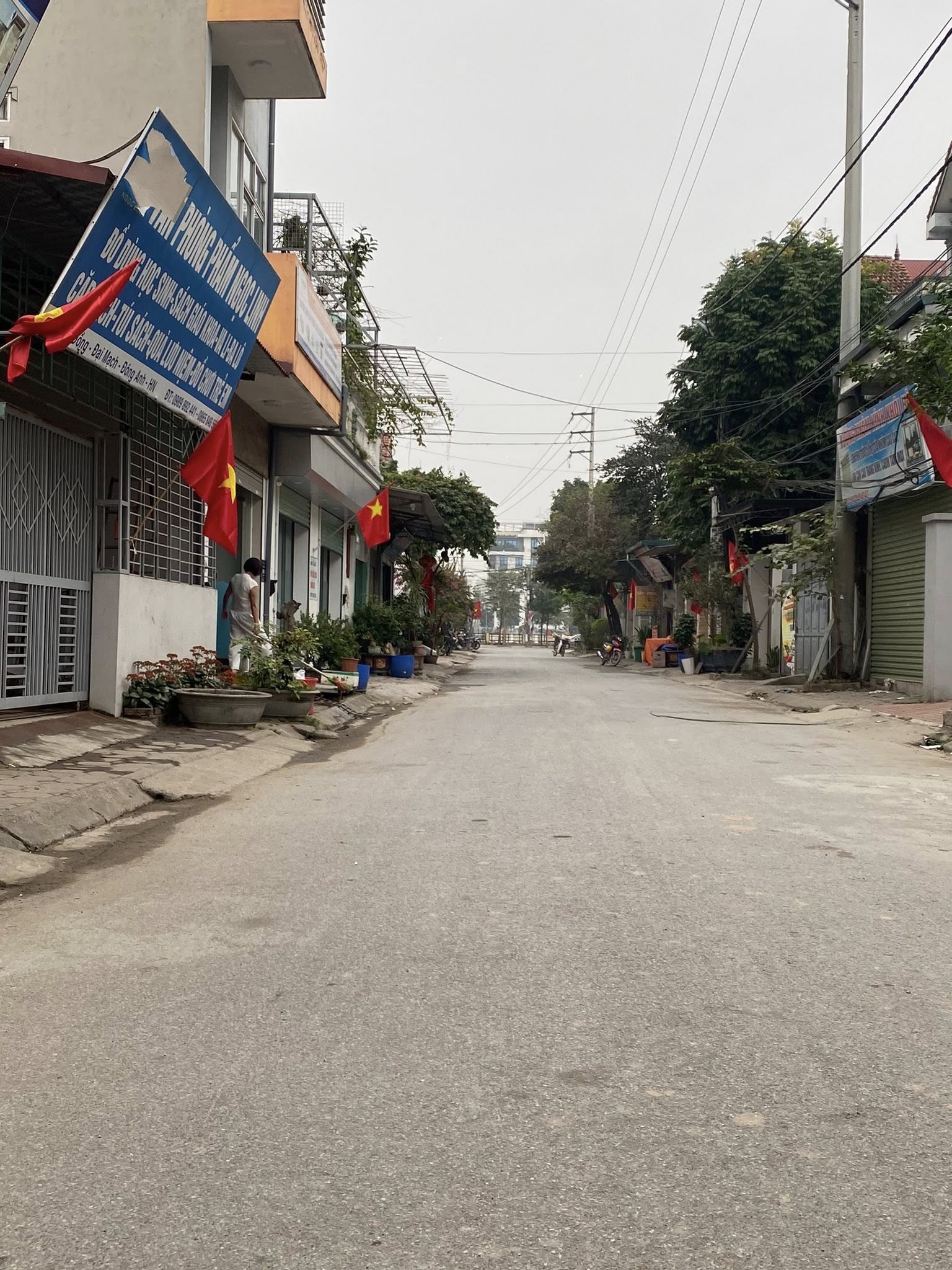 Bán nhà riêng huyện Đông Anh, thành phố Hà Nội, giá 4 tỷ