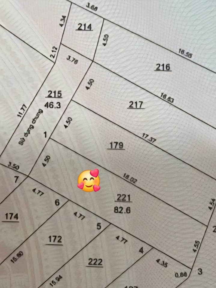 Bán đất quận Cầu Giấy, thành phố Hà Nội, giá 80 triệu/m2