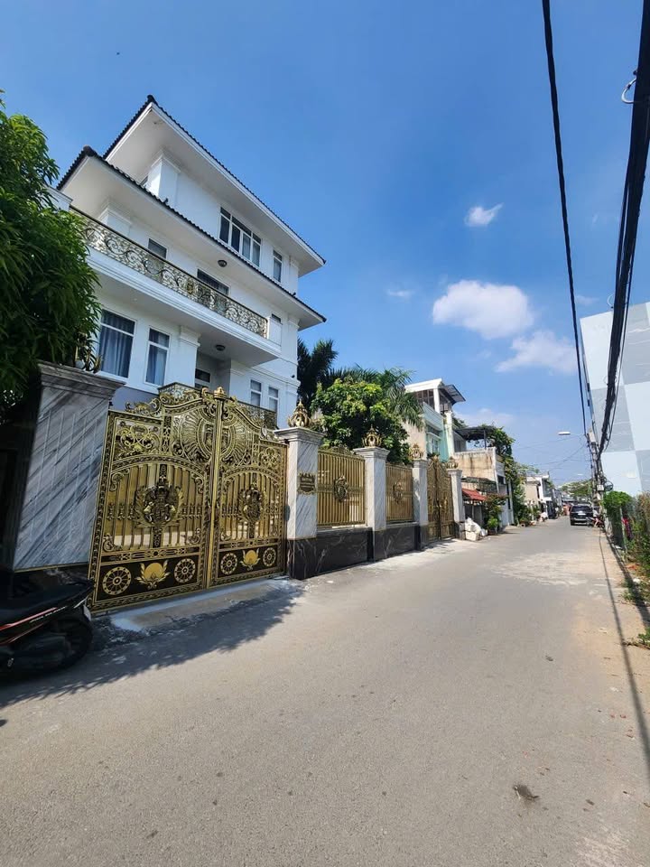 Bán đất Quận 11, thành phố Hồ Chí Minh giá 30 triệu/m2